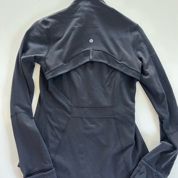 Lululemon Define Jacket - Picture 3 of 3